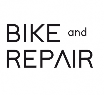Bike and repair réparation vélo