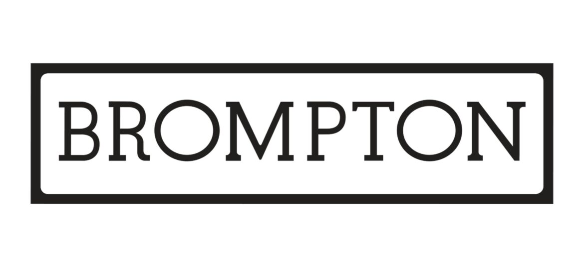 Brompton-Logo
